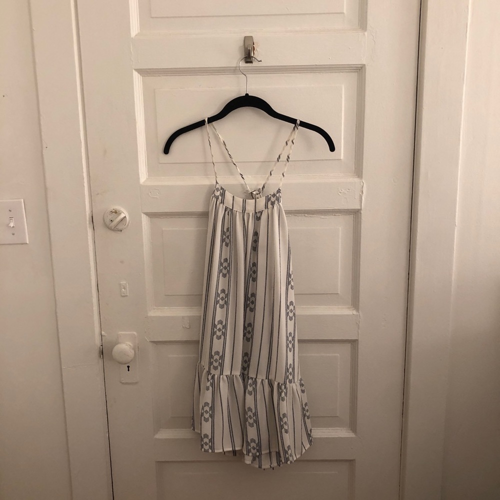 Stillwater dress